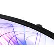 Samsung S65VC computer monitor 86.4 cm (34") 3440 x 1440 pixels UltraWide Quad HD LCD Black