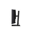 Samsung S65VC computer monitor 86.4 cm (34") 3440 x 1440 pixels UltraWide Quad HD LCD Black