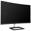 Philips E Line 322E1C/00 LED display 80 cm (31.5") 1920 x 1080 pixels Full HD LCD Black