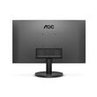 AOC B3 U27B3M computer monitor 68.6 cm (27") 3840 x 2160 pixels 4K Ultra HD LCD Black