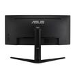 ASUS TUF Gaming VG34VQL1B LED display 86.4 cm (34") 3440 x 1440 pixels UltraWide Quad HD LCD Black