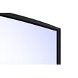 Samsung S65VC computer monitor 86.4 cm (34") 3440 x 1440 pixels UltraWide Quad HD LCD Black