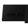 Samsung S60D computer monitor 61 cm (24") 2560 x 1440 pixels Quad HD LCD Black
