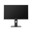 AG Neovo LH-2403 - flicker-free LED monitor, HDMI, DP, VGA