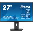 iiyama ProLite XUB2793HSU-B7 computer monitor 68.6 cm (27") 1920 x 1080 pixels Full HD LED Black