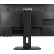 iiyama ProLite XUB2463HSU-B1 computer monitor 61 cm (24") 1920 x 1080 pixels Full HD LED Black