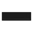 iBox AURORA K-6 keyboard Universal RF Wireless + Bluetooth QWERTY English Black