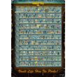 Puzzle Good Loot Gaming - Fallout 4: Perk Poster 1000 pc(s)