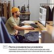 HP Series 5 31.5-inch FHD monitor - 532sf