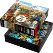 Puzzle Good Loot Gaming - Fallout: 25th Anniversary 1000 pc(s)