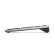 DELL KB700 keyboard Bluetooth QWERTY US International Grey