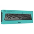 Logitech Keyboard K120 for Business