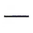 iBox AURORA K-6 keyboard Universal RF Wireless + Bluetooth QWERTY English Black