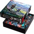 Puzzle Good Loot Gaming - Assassin's Creed Shadows: Vista of Japan 1000 pc(s)