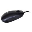 iBox IKMS606 keyboard Mouse included Home USB QWERTY UK English Black