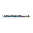 iBox AURORA K-6 keyboard Universal RF Wireless + Bluetooth QWERTY English Black