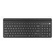 NATEC WIRELESS KEYBOARD FELIMARE US SLIM
