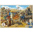 Puzzle Good Loot Gaming - Fallout: 25th Anniversary 1000 pc(s)