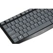iBOX Eris USB Keyboard, Gray/Black