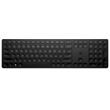 HP 450 Programmable Wireless Keyboard