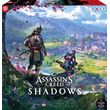 Puzzle Good Loot Gaming - Assassin's Creed Shadows: Vista of Japan 1000 pc(s)