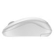 Logitech MK295 Silent Wireless Combo keyboard RF Wireless QWERTY US International White