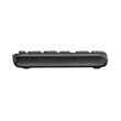 Logitech G MK220 keyboard RF Wireless QWERTY US International Black