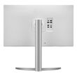 LG 27UP850K-W.AEU monitor computer monitor 68.6 cm (27") 3840 x 2160 pixels 4K Ultra HD LED Black