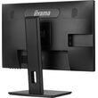 iiyama ProLite XUB2463HSU-B1 computer monitor 61 cm (24") 1920 x 1080 pixels Full HD LED Black