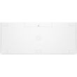 HP 350 Compact Multi-Device Bluetooth Keyboard