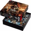 Puzzle Good Loot Gaming - Doom: The Dark Ages - Slayer's Rage 1000 pc(s)