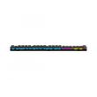 iBox AURORA K-6 keyboard Universal RF Wireless + Bluetooth QWERTY English Black