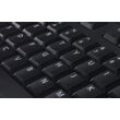 DELL KB522 keyboard USB QWERTY US International Black