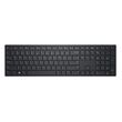 DELL KB500 keyboard Office RF Wireless QWERTY US International Black