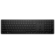 HP 450 Programmable Wireless Keyboard