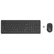 HP 330 Wireless Mouse and Keyboard Combination