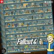 Puzzle Good Loot Gaming - Fallout 4: Perk Poster 1000 pc(s)
