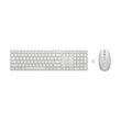 HP 650 Wireless Keyboard and Mouse Combo