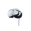 Sony PlayStation VR2 Dedicated head mounted display Black, White