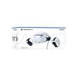 Sony PlayStation VR2 Dedicated head mounted display Black, White