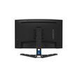 Lenovo Legion R27fc-30 LED display 68.6 cm (27") 1920 x 1080 pixels Full HD Black