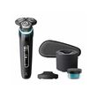 Philips SHAVER Series 9000 S9976/55 men's shaver Rotation shaver Trimmer Black