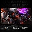 Gigabyte GS27QA 27’ 2560 x 1440 px Quad HD LCD monitor black