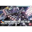 HGBF 1/144 CROSSBONE GUNDAM X1 FULL CLTH TYPE GBFT