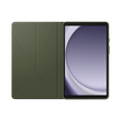 Samsung Book Cover Galaxy Tab A9 Black
