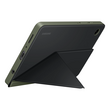 Samsung Book Cover Galaxy Tab A9 Black