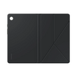 Samsung Book Cover Galaxy Tab A9 Black