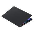 Samsung Smart Book Cover Tab S9 Black