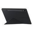 Samsung Smart Book Cover Tab S9 Black