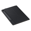 Samsung Smart Book Cover Tab S9 Black